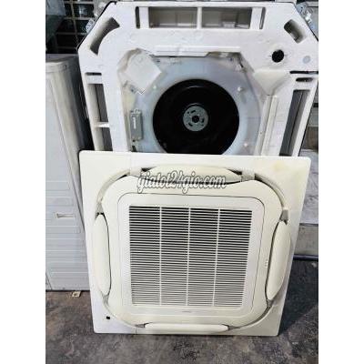 Máy Lạnh Cũ Thủ Đức - Hồ Chí Minh