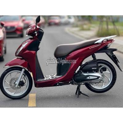 Xe Tay Ga Cũ Liên Chiểu - Đà Nẵng