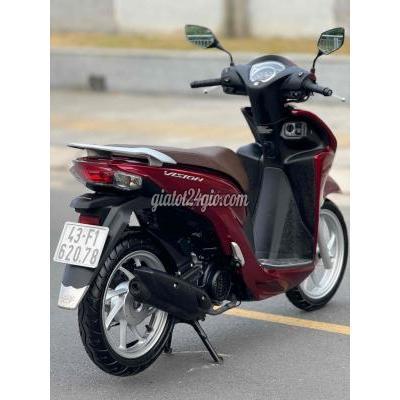 Xe Tay Ga Cũ Liên Chiểu - Đà Nẵng