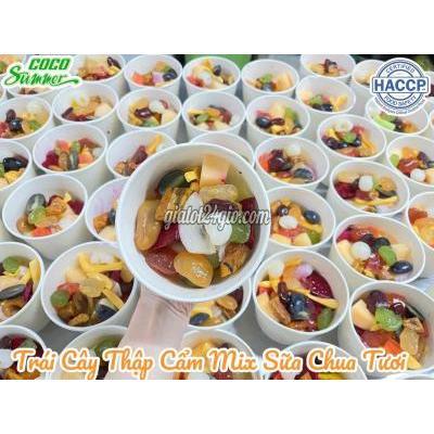 Tuyển Dụng Quận 3 - Hồ Chí Minh