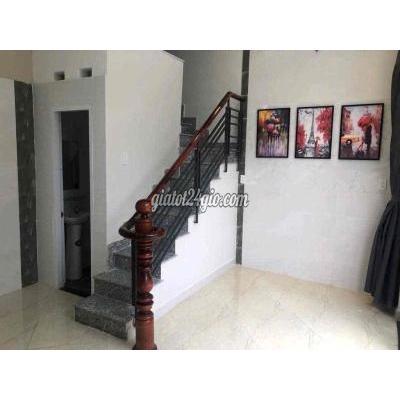 Bán Nhà Nhà Bè - Hồ Chí Minh