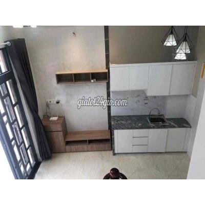 Bán Nhà Nhà Bè - Hồ Chí Minh