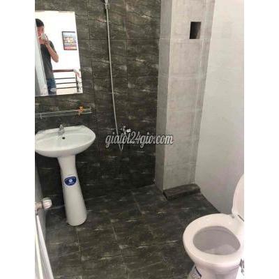 Bán Nhà Nhà Bè - Hồ Chí Minh