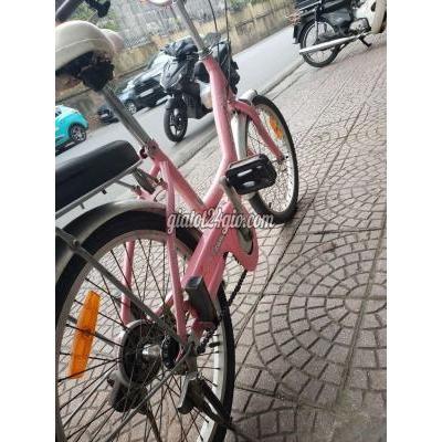 Xe Đạp Cũ Long Biên - Hà Nội