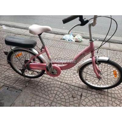 Xe Đạp Cũ Long Biên - Hà Nội