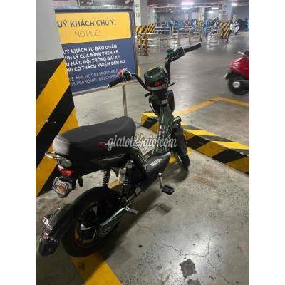 Xe Đạp Điện Cũ Thủ Đức - Hồ Chí Minh
