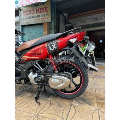 Xe Tay Ga Cũ Ninh Kiều - Cần Thơ Xe Tay Ga Cũ Ninh Kiều - Cần Thơ