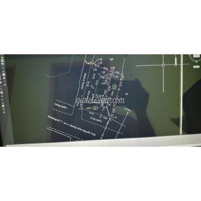 Đất Thổ Cư Bình Chánh - Hồ Chí Minh