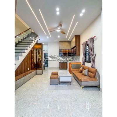 Bán Nhà Gò Vấp - Hồ Chí Minh Bán Nhà Gò Vấp - Hồ Chí Minh