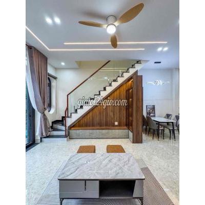 Bán Nhà Gò Vấp - Hồ Chí Minh Bán Nhà Gò Vấp - Hồ Chí Minh