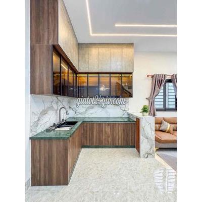 Bán Nhà Gò Vấp - Hồ Chí Minh Bán Nhà Gò Vấp - Hồ Chí Minh