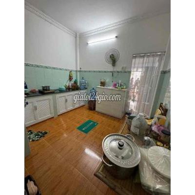 Bán Nhà Quận 12 - Hồ Chí Minh