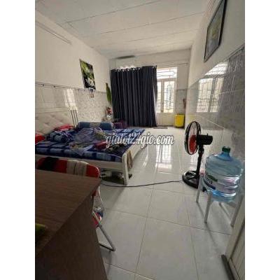 Bán Nhà Quận 12 - Hồ Chí Minh