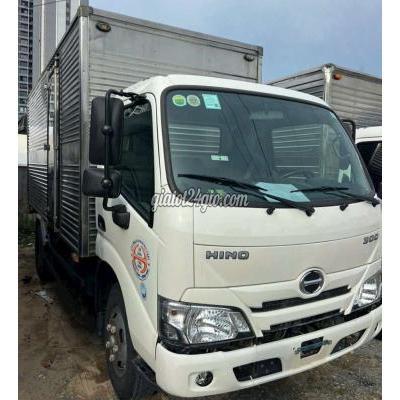 Xe Tải Cũ Thuận An - Bình Dương Xe Tải Cũ Thuận An - Bình Dương