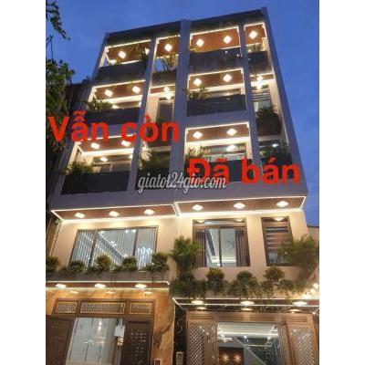 Bán Nhà Quận 12 - Hồ Chí Minh