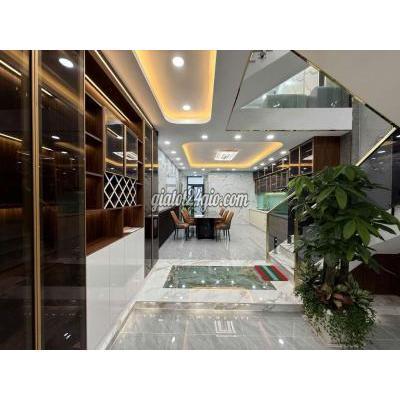 Bán Nhà Quận 12 - Hồ Chí Minh