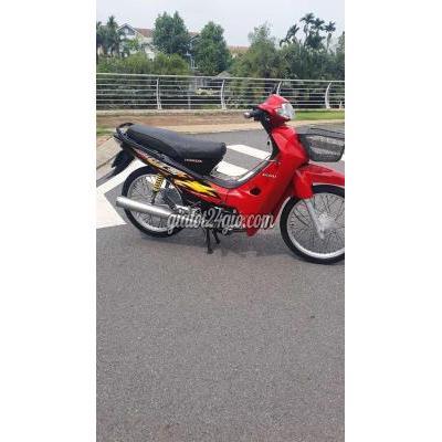 Xe Số Cũ Quận 7 - Hồ Chí Minh Xe Số Cũ Quận 7 - Hồ Chí Minh