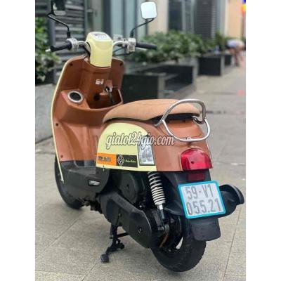 Xe Tay Ga Cũ Gò Vấp - Hồ Chí Minh Xe Tay Ga Cũ Gò Vấp - Hồ Chí Minh