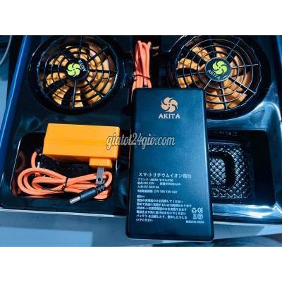 Quạt Mini Kỳ Anh - Hà Tĩnh Quạt Mini Kỳ Anh - Hà Tĩnh