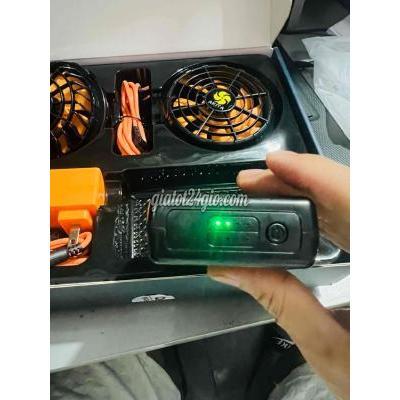 Quạt Mini Kỳ Anh - Hà Tĩnh Quạt Mini Kỳ Anh - Hà Tĩnh