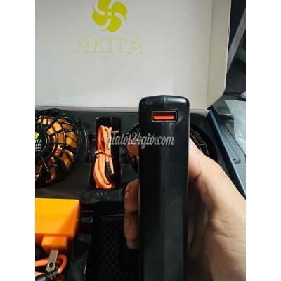 Quạt Mini Kỳ Anh - Hà Tĩnh Quạt Mini Kỳ Anh - Hà Tĩnh