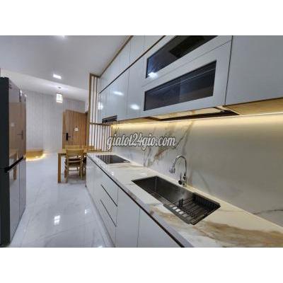 Bán Căn Hộ Tân Phú - Hồ Chí Minh