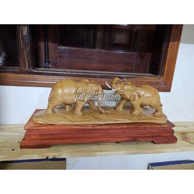 Tượng Trang Trí Cũ Thủ Đức - Hồ Chí Minh