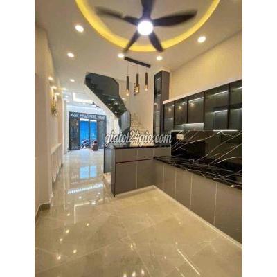 Bán Nhà Quận 6 - Hồ Chí Minh Bán Nhà Quận 6 - Hồ Chí Minh