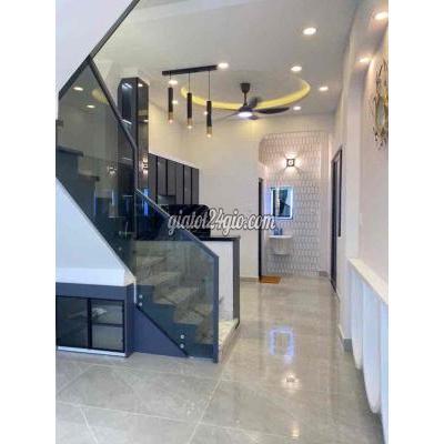 Bán Nhà Quận 6 - Hồ Chí Minh Bán Nhà Quận 6 - Hồ Chí Minh