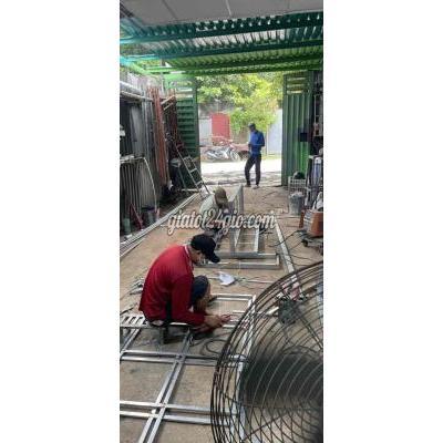 Tuyển Dụng Quận 12 - Hồ Chí Minh Tuyển Dụng Quận 12 - Hồ Chí Minh