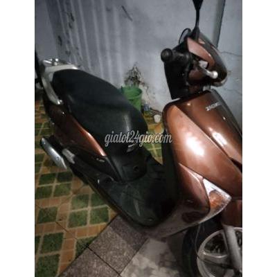 Xe Tay Ga Cũ Quận 12 - Hồ Chí Minh Xe Tay Ga Cũ Quận 12 - Hồ Chí Minh