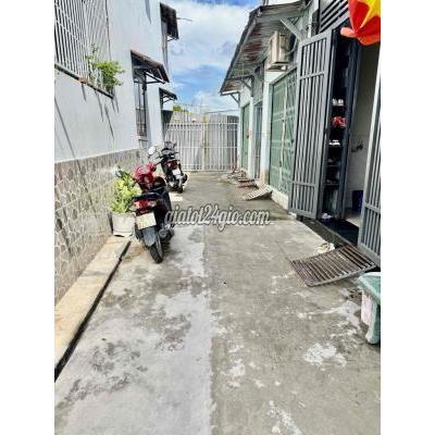 Bán Nhà Quận 12 - Hồ Chí Minh Bán Nhà Quận 12 - Hồ Chí Minh
