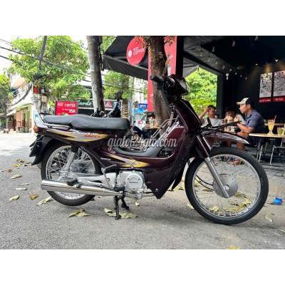 Xe Số Cũ Tân Bình - Hồ Chí Minh