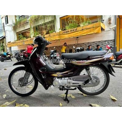 Xe Số Cũ Tân Bình - Hồ Chí Minh