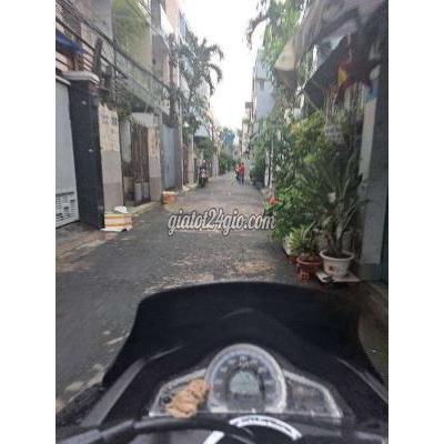 Bán Nhà Tân Bình - Hồ Chí Minh