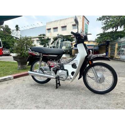 Xe Số Cũ Tân Bình - Hồ Chí Minh