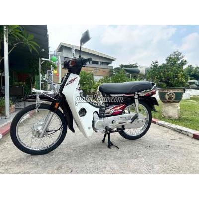 Xe Số Cũ Tân Bình - Hồ Chí Minh