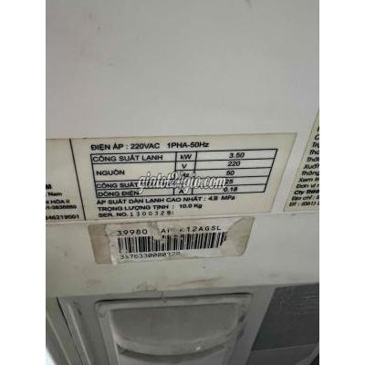 Máy Lạnh Cũ Trảng Bom - Đồng Nai