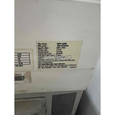 Máy Lạnh Cũ Trảng Bom - Đồng Nai