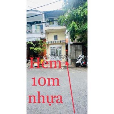 Bán Nhà Bình Tân - Hồ Chí Minh