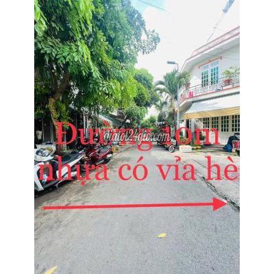 Bán Nhà Bình Tân - Hồ Chí Minh