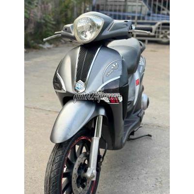 Xe Tay Ga Cũ Bắc Từ Liêm - Hà Nội Xe Tay Ga Cũ Bắc Từ Liêm - Hà Nội