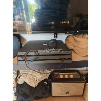 Thiết Bị Chơi Game Cũ Quận 7 - Hồ Chí Minh