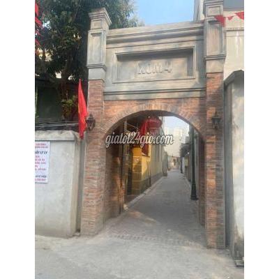Đất Thổ Cư Đông Anh - Hà Nội Đất Thổ Cư Đông Anh - Hà Nội
