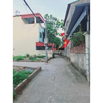 Đất Thổ Cư Đông Anh - Hà Nội Đất Thổ Cư Đông Anh - Hà Nội