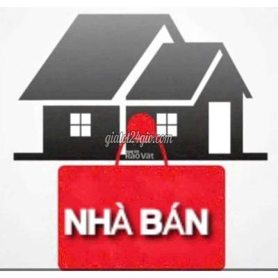 Bán Nhà Tân Phú - Hồ Chí Minh