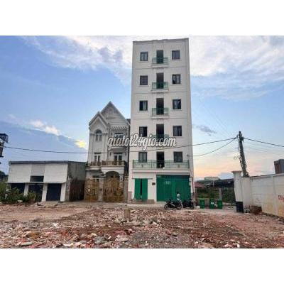 Đất Thổ Cư Quận 12 - Hồ Chí Minh Đất Thổ Cư Quận 12 - Hồ Chí Minh