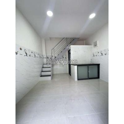 Bán Nhà Bình Thạnh - Hồ Chí Minh