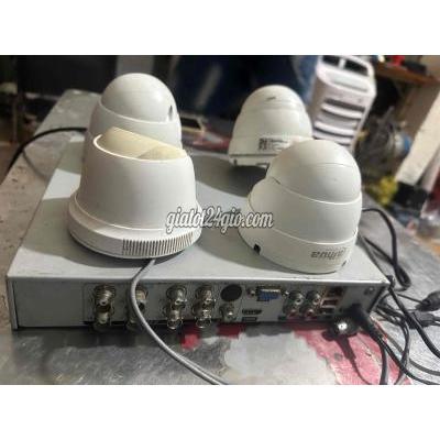 Phụ Kiện Máy Tính Cũ Tân Phú - Hồ Chí Minh