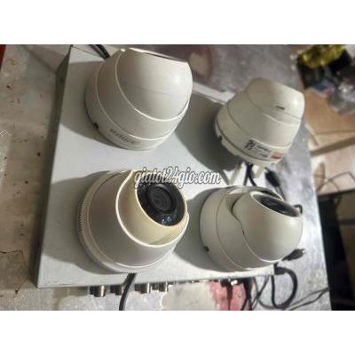 Phụ Kiện Máy Tính Cũ Tân Phú - Hồ Chí Minh